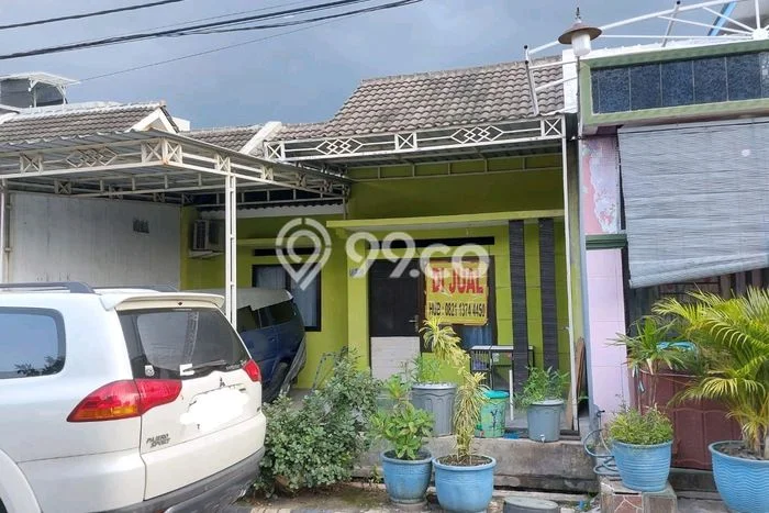 Rumah Minimalis Favorit Siap Huni Area Sidoarjo LT 91m2 Rumah Minimalis Favorit Siap Huni Area Sidoarjo LT 91m2