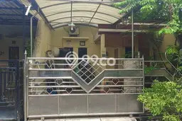 Hunian Cantik Modern Lb 120m2 di Sukolilo, Surabaya Hunian Cantik Modern Lb 120m2 di Sukolilo, Surabaya