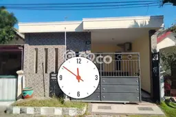 Jual Rumah Modern 3 KT di Gununganyar, Surabaya Jual Rumah Modern 3 KT di Gununganyar, Surabaya