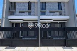 Rumah Minimalis 4 KT di Semolowaru Surabaya Unfurnished Rumah Minimalis 4 KT di Semolowaru Surabaya Unfurnished