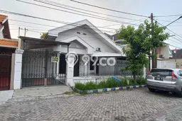 Dijual Rumah Mewah Elegan Dengan View Eksklusif di Dharma Husada, Surabaya Dijual Rumah Mewah Elegan Dengan View Eksklusif di Dharma Husada, Surabaya