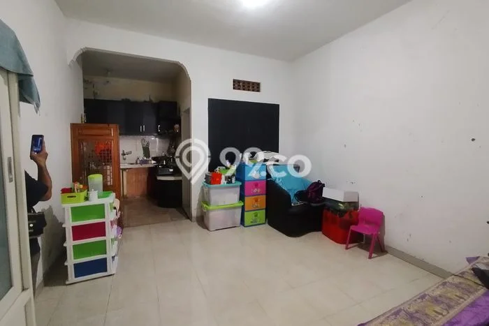 Hunian Cantik Minimalis Lb 90m2 di Rungkut, Surabaya Hunian Cantik Minimalis Lb 90m2 di Rungkut, Surabaya