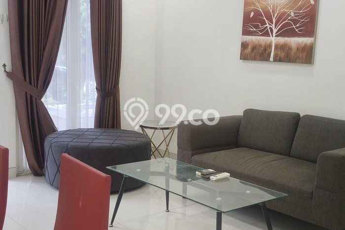Sewa Rumah Murah di Pakuwon City Surabaya Punya 2 Kamar Tidur Sewa Rumah Murah di Pakuwon City Surabaya Punya 2 Kamar Tidur