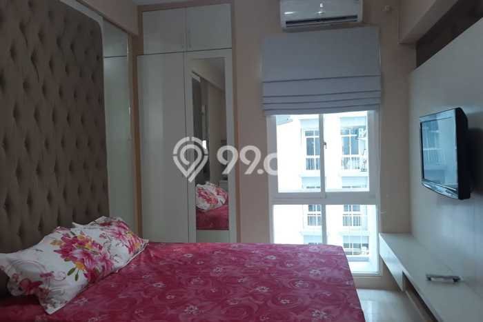 Apartemen Disewakan 0 Kamar Murah Siap Huni di Surabaya, Luas 22m2 Apartemen Disewakan 0 Kamar Murah Siap Huni di Surabaya, Luas 22m2