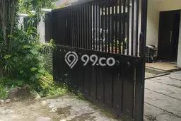 Gunung Anyar Asri Gunung Anyar Asri