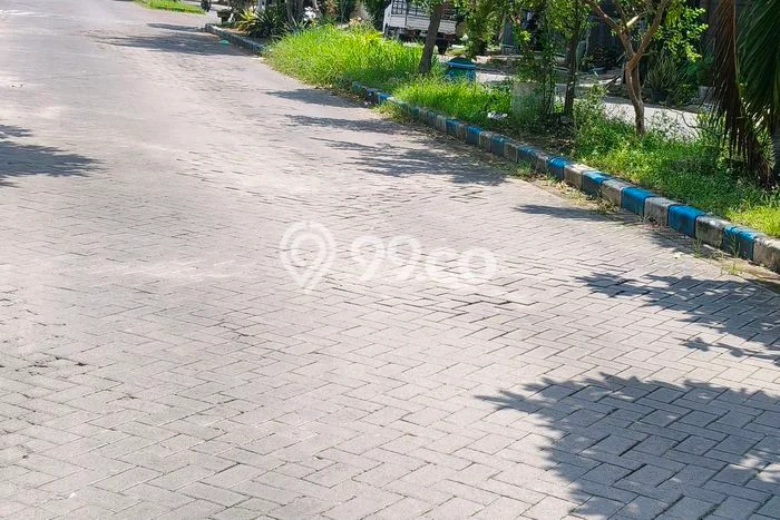 Rumah Minimalis Favorit Siap Huni Area Sidoarjo LT 91m2 Rumah Minimalis Favorit Siap Huni Area Sidoarjo LT 91m2