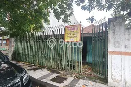 Rumah sewa siap pakai 6 Kamar Tidur di Mojokerto, Mojokerto Rumah sewa siap pakai 6 Kamar Tidur di Mojokerto, Mojokerto