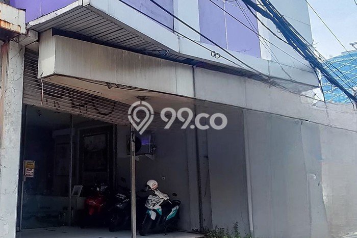 Ruko Bagus Dijual di HR Muhammad Surabaya Strategis Cocok untuk Kembangkan Bisnis Ruko Bagus Dijual di HR Muhammad Surabaya Strategis Cocok untuk Kembangkan Bisnis