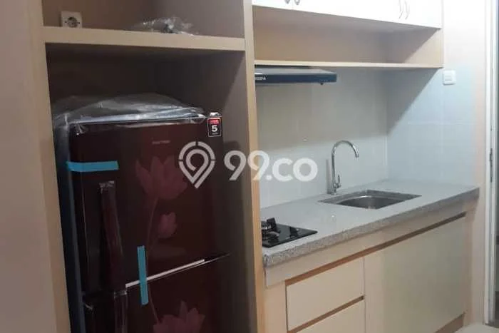 Apartemen Disewakan 0 Kamar Murah Siap Huni di Surabaya, Luas 22m2 Apartemen Disewakan 0 Kamar Murah Siap Huni di Surabaya, Luas 22m2