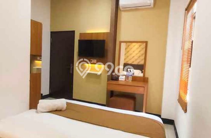 AREA BISNIS! Hotel Kawasan , Luas 650m2m², Mainroad, Ramai AREA BISNIS! Hotel Kawasan , Luas 650m2m², Mainroad, Ramai