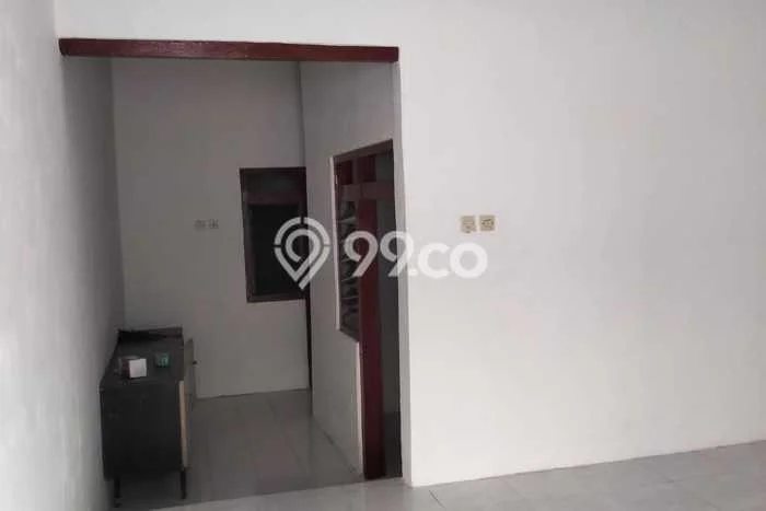 Jual Rumah Modern 3 KT di ngagel, Surabaya Jual Rumah Modern 3 KT di ngagel, Surabaya