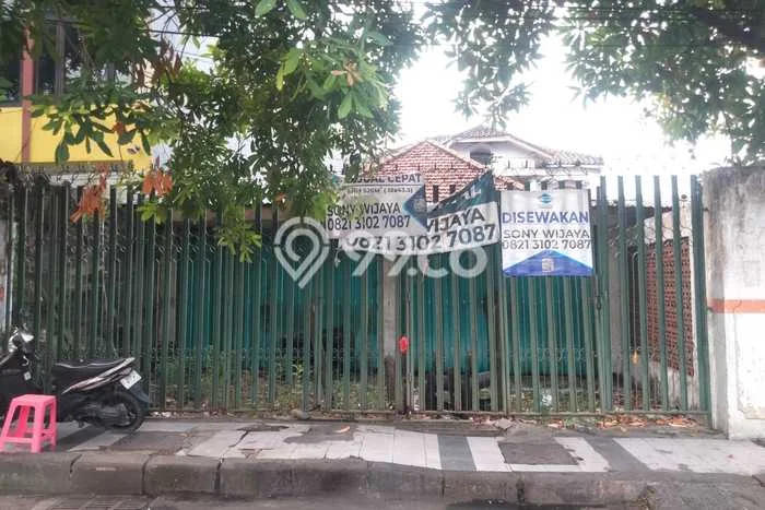 Lokasi Strategis! Dijual Gudang Bisnis di Magersari, Mojokerto Kondisi Baik Lokasi Strategis! Dijual Gudang Bisnis di Magersari, Mojokerto Kondisi Baik