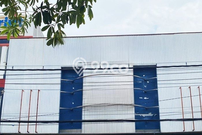 FOR SALE! Kantor di Gresik Gresik, LT 225m2, LB 225m2 FOR SALE! Kantor di Gresik Gresik, LT 225m2, LB 225m2