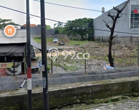 Tanah Siap Bangun Dijual di Gresik Punya Luas 3020m2 Tanah Siap Bangun Dijual di Gresik Punya Luas 3020m2