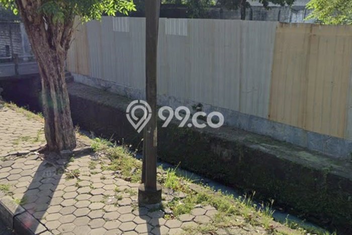 Tanah Siap Bangun Dijual di Gresik Punya Luas 3020m2 Tanah Siap Bangun Dijual di Gresik Punya Luas 3020m2