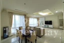 Untuk Dijual Apartemen Prestisius di Kebayoran Baru, Jakarta Selatan 2 Kamar Tidur Untuk Dijual Apartemen Prestisius di Kebayoran Baru, Jakarta Selatan 2 Kamar Tidur