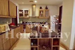 Apartemen Prestisius Dijual di Kebayoran Baru Luas 303m2 Apartemen Prestisius Dijual di Kebayoran Baru Luas 303m2