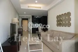 Apartemen Disewa Terjangkau 2 KT / 1 KM di Kebayoran Lama, Jakarta Selatan Apartemen Disewa Terjangkau 2 KT / 1 KM di Kebayoran Lama, Jakarta Selatan
