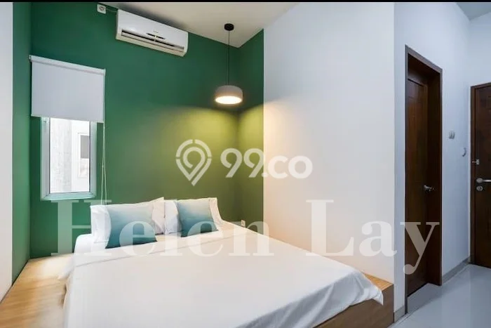 Dijual Kost Strategis di Tebet, Jakarta Selatan 21 KT, 0 KM, Luas Bangunan 727m2 Dijual Kost Strategis di Tebet, Jakarta Selatan 21 KT, 0 KM, Luas Bangunan 727m2