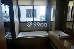 Disewakan Segera Apartemen Minimalis 3 KT di Kawasan Kebayoran Baru Disewakan Segera Apartemen Minimalis 3 KT di Kawasan Kebayoran Baru