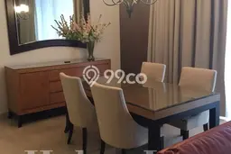 Untuk Dijual Apartemen Prestisius di Kebayoran Lama, Jakarta Selatan 2 Kamar Tidur Untuk Dijual Apartemen Prestisius di Kebayoran Lama, Jakarta Selatan 2 Kamar Tidur