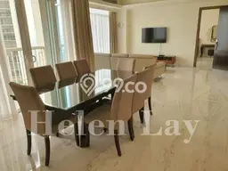 Apartemen Siap Pakai 2 Kamar dengan Harga Hemat di Area Kebayoran Lama, Jakarta Selatan Apartemen Siap Pakai 2 Kamar dengan Harga Hemat di Area Kebayoran Lama, Jakarta Selatan