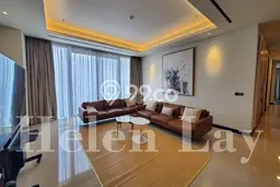 Sewa Sekarang Apartemen Strategis 3 KT, 3 KM di Kawasan Menteng Sewa Sekarang Apartemen Strategis 3 KT, 3 KM di Kawasan Menteng