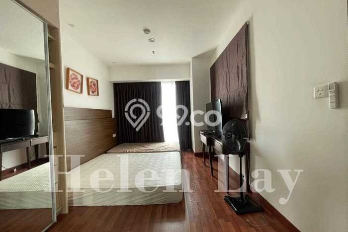 Sewa Apartemen Minimalis 110m2 Punya 3 KT, 2 KM, Lokasi di Kebayoran Lama Sewa Apartemen Minimalis 110m2 Punya 3 KT, 2 KM, Lokasi di Kebayoran Lama