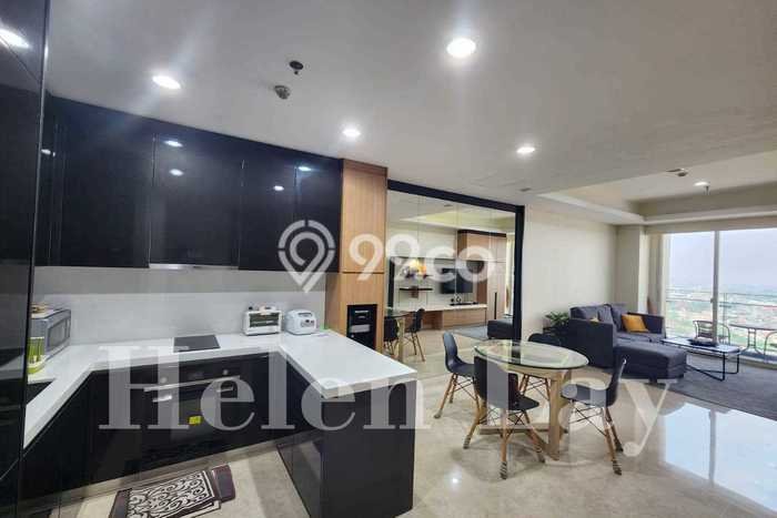Hunian Apartemen Sewa Murah 80m2 di Kebayoran Lama, Cocok untuk Tempat Tinggal Anda Hunian Apartemen Sewa Murah 80m2 di Kebayoran Lama, Cocok untuk Tempat Tinggal Anda