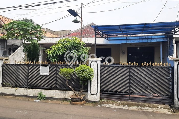 Hot Offer Hunian Premium Ideal dan Luas di Jatinegara, Jakarta Timur Hot Offer Hunian Premium Ideal dan Luas di Jatinegara, Jakarta Timur