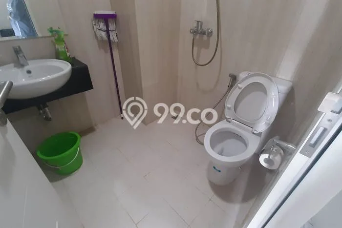Untuk Dijual Apartemen 2 KT & 1 KM di Bogor Lokasi Strategis Untuk Dijual Apartemen 2 KT & 1 KM di Bogor Lokasi Strategis