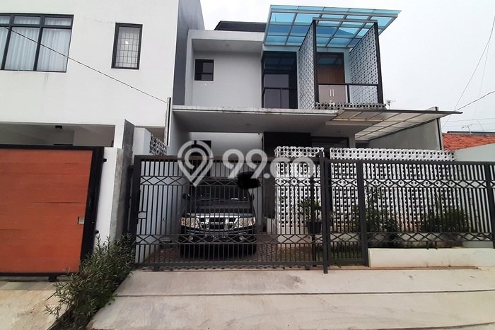 Rumah Bagus Siap Pakai Di Mampang Prapatan Luas 200m2 Aman Rumah Bagus Siap Pakai Di Mampang Prapatan Luas 200m2 Aman