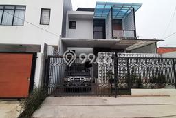 Rumah Bagus Siap Pakai Di Mampang Prapatan Luas 200m2 Aman Rumah Bagus Siap Pakai Di Mampang Prapatan Luas 200m2 Aman