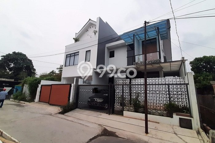 Rumah Bagus Siap Pakai Di Mampang Prapatan Luas 200m2 Aman Rumah Bagus Siap Pakai Di Mampang Prapatan Luas 200m2 Aman