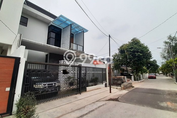 Rumah Bagus Siap Pakai Di Mampang Prapatan Luas 200m2 Aman Rumah Bagus Siap Pakai Di Mampang Prapatan Luas 200m2 Aman