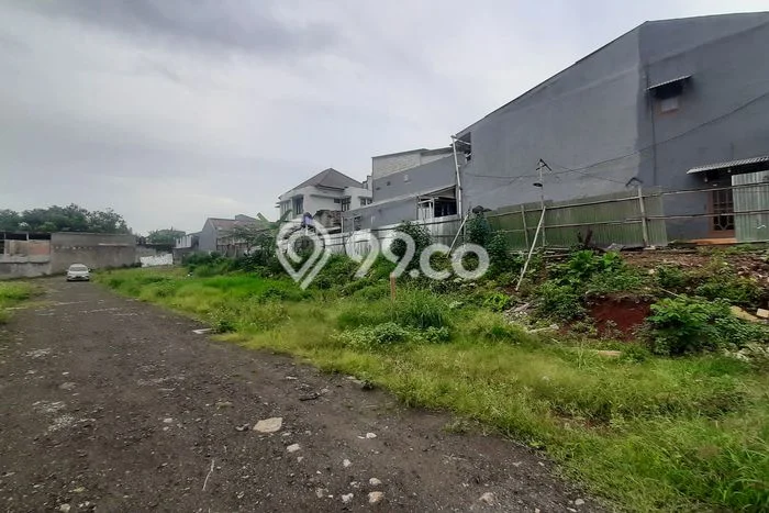 Lahan Strategis di Cilandak Dijual dengan Luas 60m2 Lahan Strategis di Cilandak Dijual dengan Luas 60m2