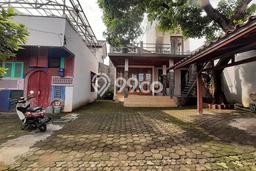Jual Rumah Luas Elegan Dengan View Cantik di Tanjung Barat, Jakarta Selatan Jual Rumah Luas Elegan Dengan View Cantik di Tanjung Barat, Jakarta Selatan