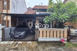 Dijual Hunian Rumah Nyaman 2 KT di Kalibata, Jakarta Selatan Dijual Hunian Rumah Nyaman 2 KT di Kalibata, Jakarta Selatan