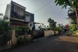 Rumah Elit LB 180m2 Siap Huni Desain Elegan di Pejaten, Jakarta Selatan Rumah Elit LB 180m2 Siap Huni Desain Elegan di Pejaten, Jakarta Selatan