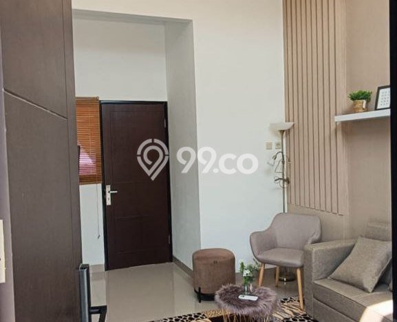 Rumah Sederhana Dijual di Babelan 2 Kamar dengan Luas Tanah 60m2 Rumah Sederhana Dijual di Babelan 2 Kamar dengan Luas Tanah 60m2