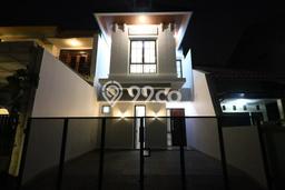 Rumah Minimalis 4 KT LT 90m2 di Jati Asih Rumah Minimalis 4 KT LT 90m2 di Jati Asih