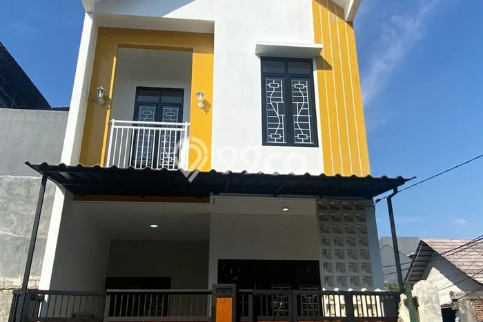 For Sale Rumah 2 Kamar Lokasi Ideal Bagus dan Strategis di Koja For Sale Rumah 2 Kamar Lokasi Ideal Bagus dan Strategis di Koja