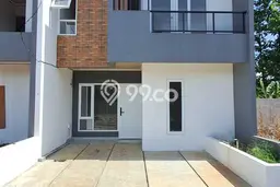 Rumah Modern Cantik 3 Kamar Bisa Langsung Pindah di Serpong Rumah Modern Cantik 3 Kamar Bisa Langsung Pindah di Serpong