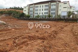 Untuk Dijual Tanah di Padang, Luas 112m2 SHM Untuk Dijual Tanah di Padang, Luas 112m2 SHM