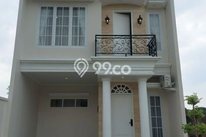 Dijual Rumah Strategis Bagus Punya 3 KT di Pamulang Tangerang Selatan SHM Dijual Rumah Strategis Bagus Punya 3 KT di Pamulang Tangerang Selatan SHM