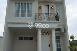 Dijual Rumah Strategis Bagus Punya 3 KT di Pamulang Tangerang Selatan SHM Dijual Rumah Strategis Bagus Punya 3 KT di Pamulang Tangerang Selatan SHM