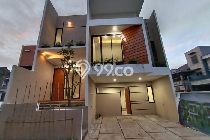 The ADN Residence The ADN Residence