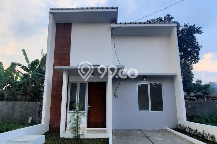 For Sale Rumah 2 Kamar Lokasi Ideal Nyaman dan Strategis di Sawangan For Sale Rumah 2 Kamar Lokasi Ideal Nyaman dan Strategis di Sawangan