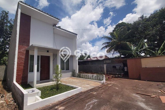 For Sale Rumah 2 Kamar Lokasi Ideal Nyaman dan Strategis di Sawangan For Sale Rumah 2 Kamar Lokasi Ideal Nyaman dan Strategis di Sawangan