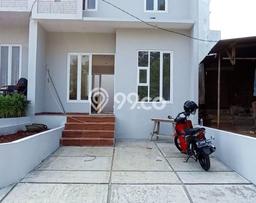 Dijual Hunian Rumah Terawat 3 KT di Kelapa Dua, Depok Dijual Hunian Rumah Terawat 3 KT di Kelapa Dua, Depok